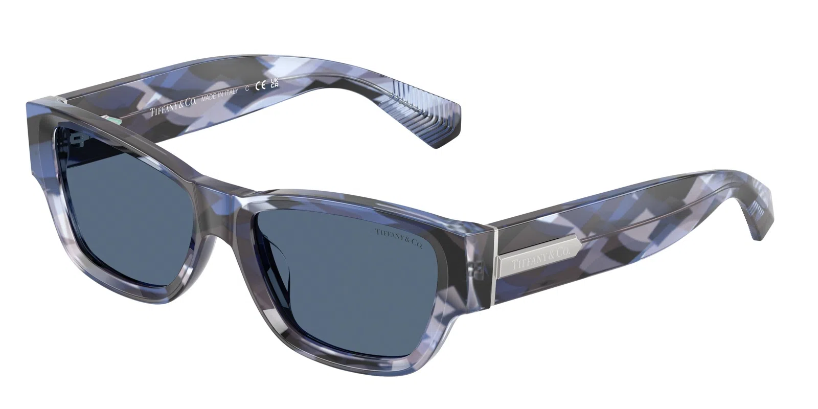 Tiffany 4265U Sunglasses - view 11
